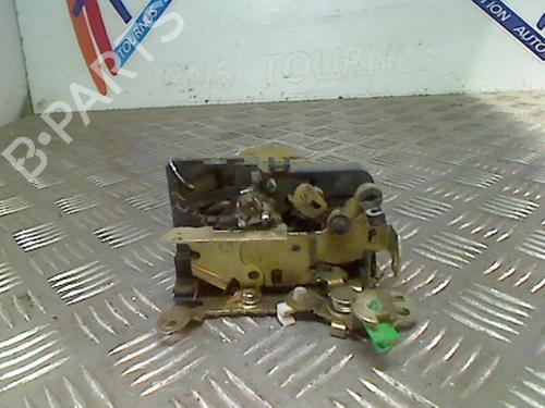 Used Front right lock RENAULT MASTER II Van (FD) 2.2 dCI 90 (90 hp) 21746350