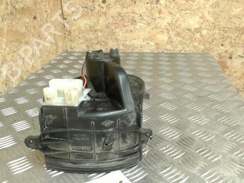 Heater blower motor RENAULT CLIO II (BB_, CB_) 1.5 dCi (BB3N, CB3N) | BP21737249M62 