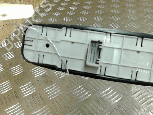 Left front window switch RENAULT LAGUNA III Grandtour (KT0/1) 1.5 dCi (KT0A, KT0R, KT02) | BP21749228I27 