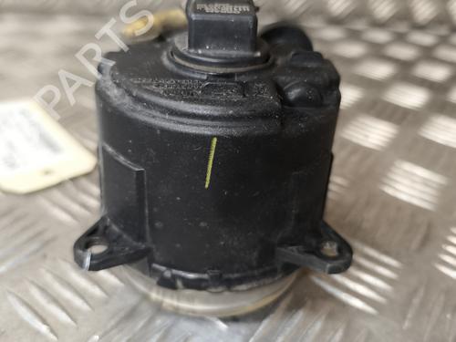 Right front fog light CITROËN BERLINGO / BERLINGO FIRST MPV (MF_, GJK_, GFK_) 1.6 HDI 90 (MF9HX) | BP29897048C31