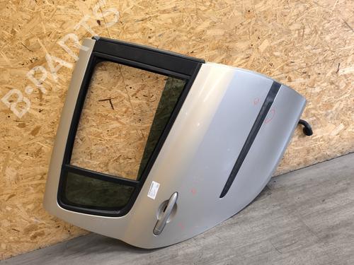 Right rear door RENAULT CLIO III (BR0/1, CR0/1) 1.2 16V (BR0P, CR0P) | BP31025726C5