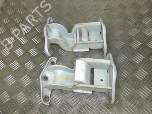 Hinge/Door check strap RENAULT TRAFIC III Van (FG_) 1.6 dCi 115 (FGMD) | BP21741898C146 