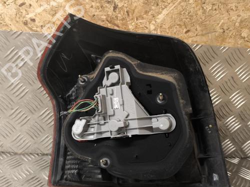 Right taillight TOYOTA COROLLA (_E12_) 1.4 D (NDE120_, NDE120R) | BP21733991C35 
