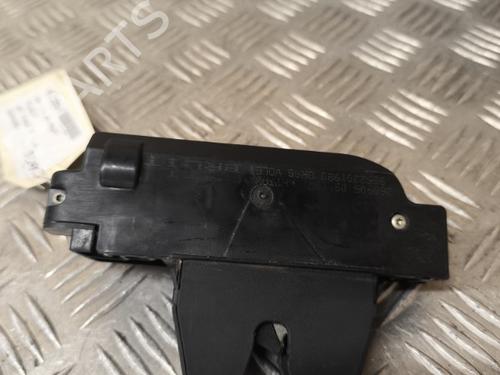 Tailgate lock PEUGEOT 307 (3A/C) 1.6 HDi | BP21737072C101 