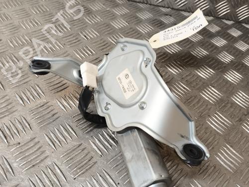 Rear wiper motor KIA RIO III (UB) 1.25 CVVT | BP21729175M102 