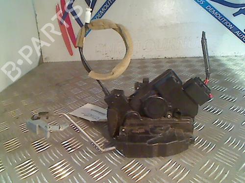Front right lock MAZDA 5 (CR) 2.0 CD (CR19) | BP21731260C97 