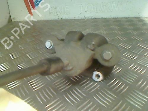 Used Right rear brake caliper BMW 1 (E87) 116 d (116 hp) 21731748