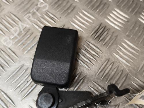 Seat buckle RENAULT MEGANE II (BM0/1_, CM0/1_) 1.5 dCi (BM1E, CM1E) | BP22014066I32 