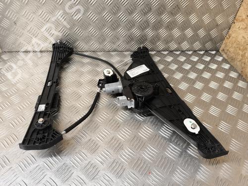 Lève-vitre avant gauche PEUGEOT 208 II (UB_, UP_, UW_, UJ_) 1.2 PureTech 75 | BP27528120C22
