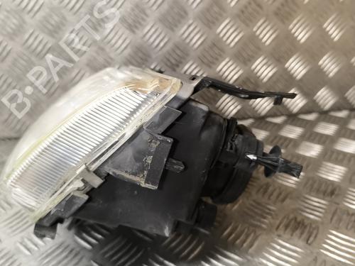 Left headlight CITROËN SAXO (S0, S1) 1.5 D | BP26004218C28 