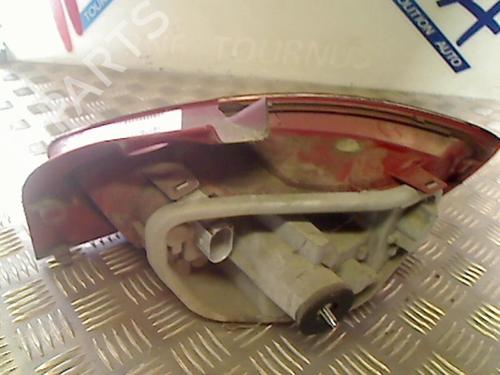 Left taillight SEAT IBIZA IV (6J5, 6P1) 1.9 TDI | BP21752172C34 