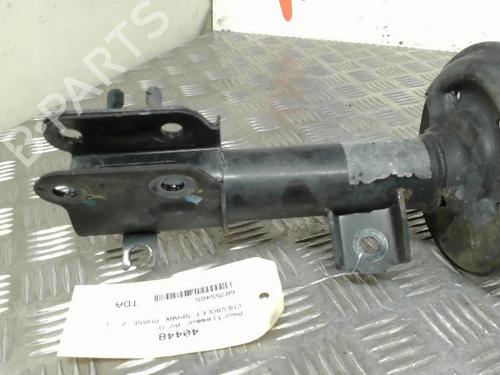 Used Right front shock absorber CHEVROLET SPARK (M300) 1.0 (68 hp) 21742142