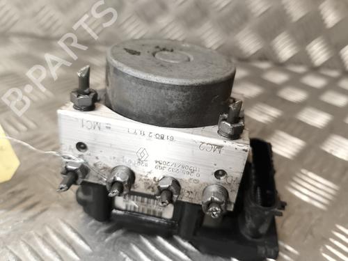 Abs pomp RENAULT KANGOO Express (FW0/1_) 1.5 dCi 75 (FW07, FW10, FW04) (75 hp) 22330894