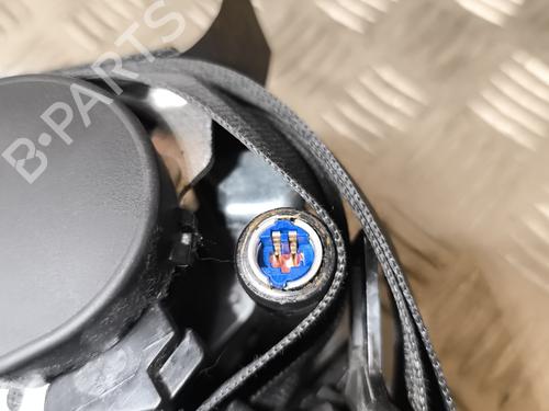 Front left belt tensioner PEUGEOT 508 SW I (8E_) 2.2 HDi | BP22006508C87 