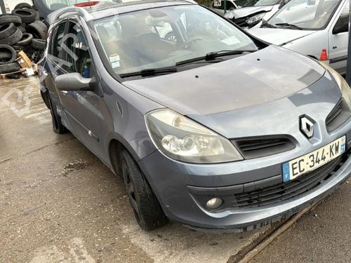 Tampa da Mala RENAULT CLIO III Grandtour (KR0/1_) 1.5 dCi (KR0F) | BP30863689C6