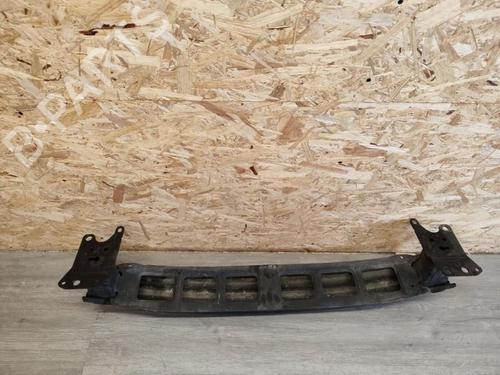 Front bumper reinforcement SKODA FABIA I (6Y2) 1.9 TDI RS | BP21737771C109 