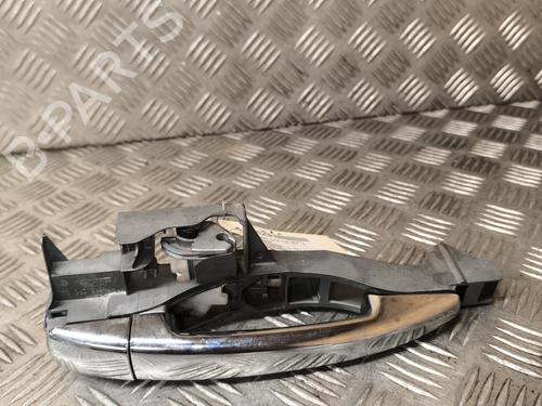 Used Front right exterior door handle CITROËN DS3 (SA_) 1.6 HDi 90 (92 hp) 26278715