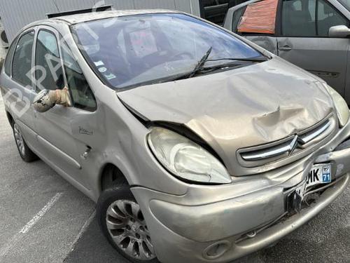Right front fog light CITROËN XSARA PICASSO (N68) 2.0 HDi | BP21732837C31 