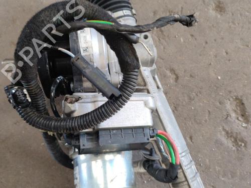 Used Steering rack PEUGEOT 208 I (CA_, CC_) 1.5 BlueHDI 100 (102 hp) 21734270
