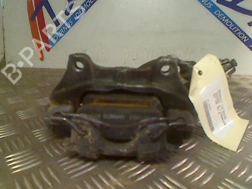 Left front brake caliper RENAULT TWINGO III (BCM_, BCA_) 1.0 SCe 70 | BP21751221M105 