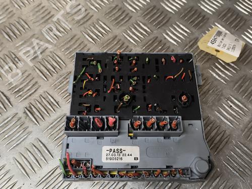 Fuse box IVECO DAILY V Van 35C15 V, 40C15 V, 45C15 V, 50C15 V, 60C15 V,65C15 V | BP29527544E1 