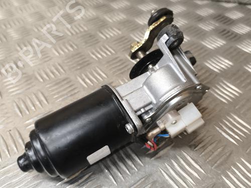 Front wiper motor NISSAN NAVARA (D22) 2.5 D 4x4 | BP26740444M29 