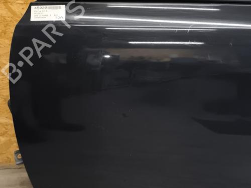 Left front door PEUGEOT 308 II (LB_, LP_, LW_, LH_, L3_) 1.6 BlueHDi 120 | BP26157022C2