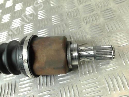 Used Left front driveshaft NISSAN MICRA III (K12) 1.2 16V (80 hp) 21735693