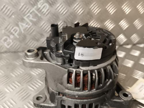 Alternator AUDI A4 B6 (8E2) 2.5 TDI quattro | BP22007832M7 