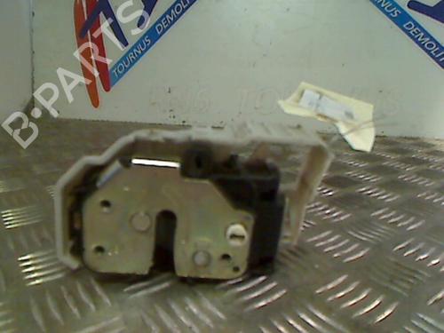 Used Rear right lock FIAT BRAVO II (198_) 1.9 D Multijet (198AXE1A) (90 hp) 21744548