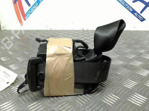 Front left belt tensioner MERCEDES-BENZ C-CLASS (W203) C 220 CDI (203.008) | BP21731294C87 