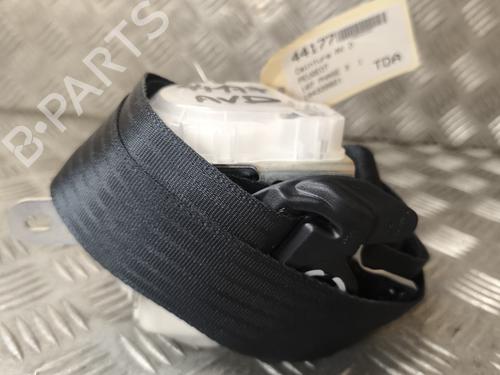 Used Front right belt tensioner PEUGEOT 107 (PM_, PN_) 1.0 (68 hp) 24928138