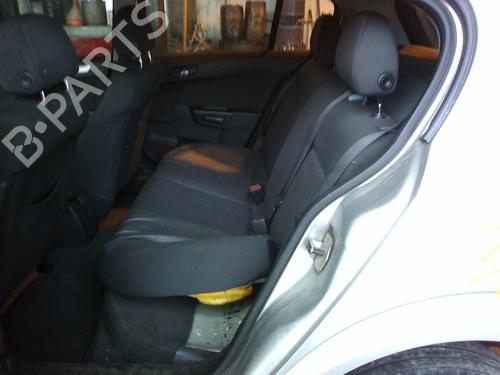 Felg OPEL ASTRA H (A04) 1.7 CDTI (L48) | BP21742773C45 