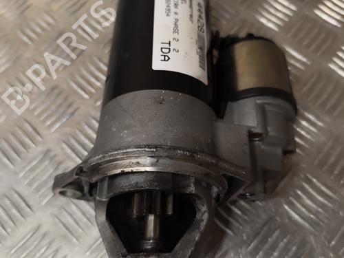 Startmotor OPEL ZAFIRA A MPV (T98) 2.0 DTI 16V (F75) | BP25744585M8
