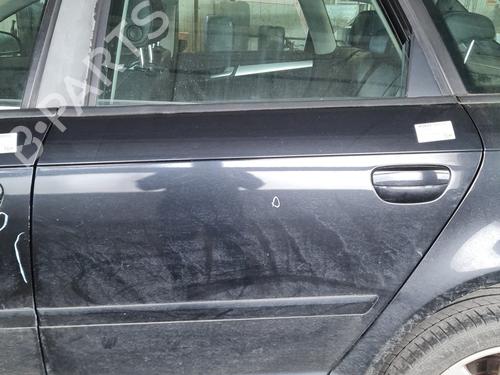 Used Left rear door AUDI A3 Sportback (8PA) 2.0 TDI 16V (140 hp) 26035781