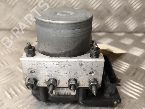 Used ABS pump PEUGEOT 107 (PM_, PN_) 1.4 HDi (54 hp) 22017143