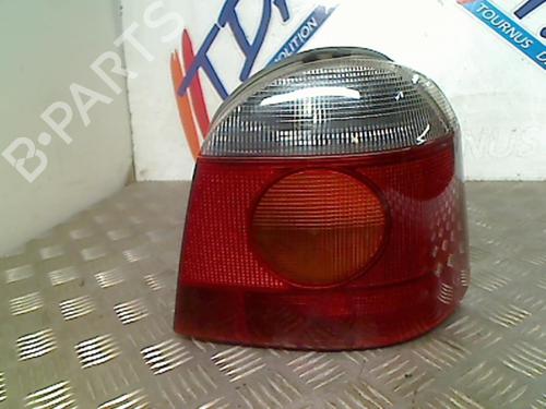 Used Right taillight RENAULT TWINGO I (C06_) 1.2 (C066, C068) (58 hp) 21731120