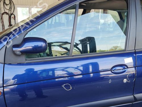 Dør venstre fortil RENAULT SCÉNIC I MPV (JA0/1_, FA0_) 1.6 (JA00, JA16, JA15, JA19, JA1V, JA2B, JA2C, JA0B,... (107 hp) 28213393
