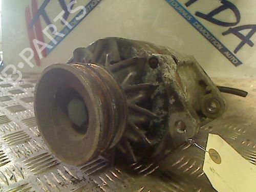 Used Alternator NISSAN SERENA (C23) 2.3 D (75 hp) 21751368