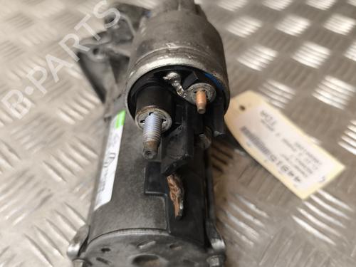 Starter RENAULT CLIO III Grandtour (KR0/1_) 1.5 dCi (KR0G) | BP29192433M8