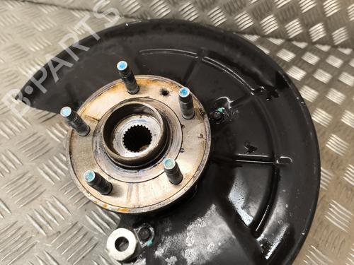 Venstre Styrespindel Lejehus OPEL MOKKA / MOKKA X (J13) 1.4 4x4 (_76) (140 hp) 21747974