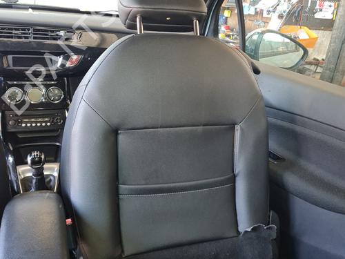 Other CITROËN DS3 (SA_) 1.6 HDi 90 | BP24057199O1 
