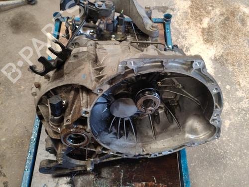Gearbox FORD FOCUS I Turnier (DNW) 1.8 TDCi | BP21745486M3 
