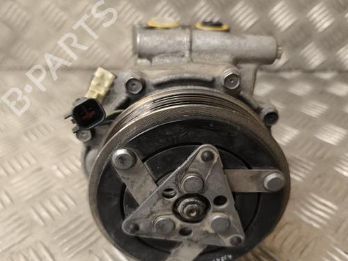 AC compressor PEUGEOT BOXER Van 2.2 HDi 130 | BP21748745M34 