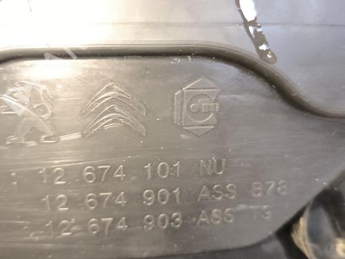 AdBlue tank PEUGEOT 308 II (LB_, LP_, LW_, LH_, L3_) 1.6 BlueHDi 120 | BP29840966M85
