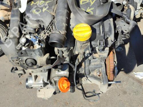 Engine DACIA SANDERO II 1.5 dCi | BP21735107M1 