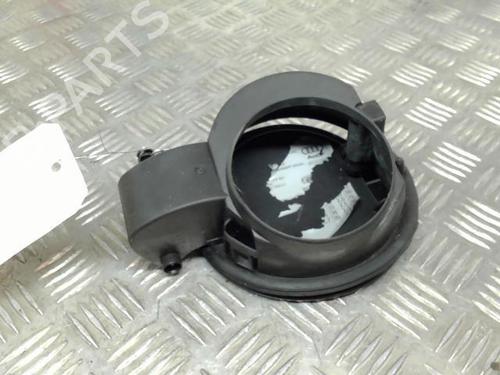 Fuel flap AUDI A3 (8P1) 2.0 TDI 16V | BP21735561C131 