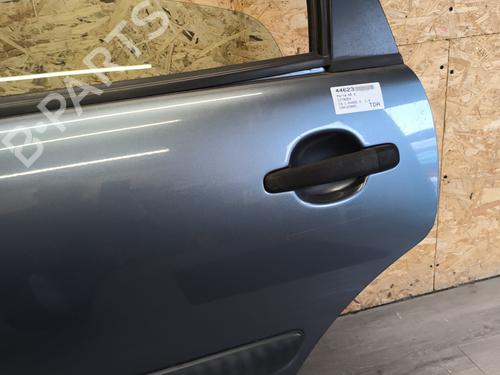 Left rear door CITROËN C3 I (FC_, FN_) 1.4 HDi | BP23770376C4 