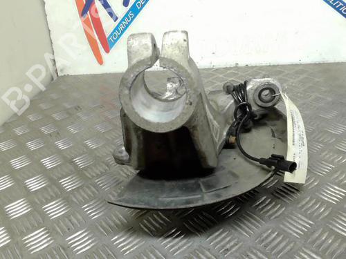 Used Left front steering knuckle ALFA ROMEO GIULIETTA (940_) 1.6 JTDM (940FXD1A) (105 hp) 21749293