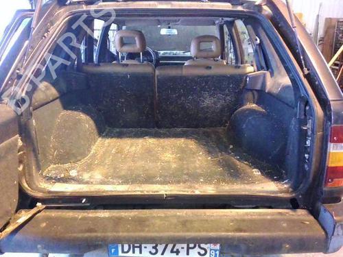 Styring servopumpe OPEL FRONTERA A (U92) 2.2 i (54MWL4) | BP21749357M99 